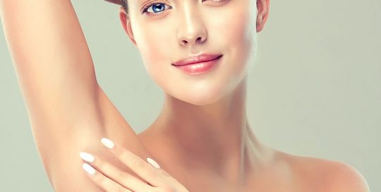 Laserway Clinic Hair Removal